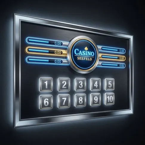 Casino Seefeld Bewertung und Überblick Casino Seefeld Bewertung und Überblick
