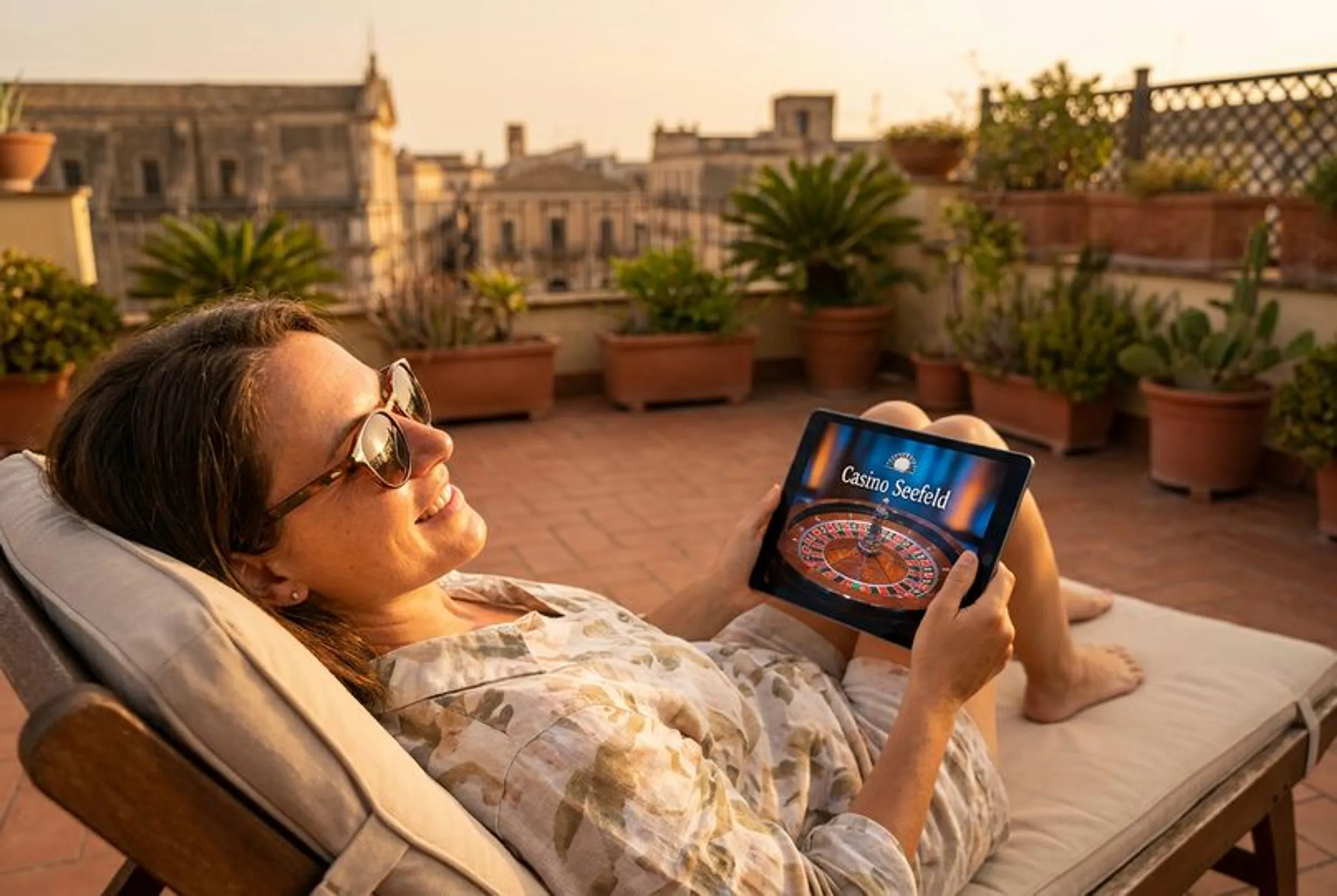 Live casino spiele jetzt spielen: Casino Seefeld